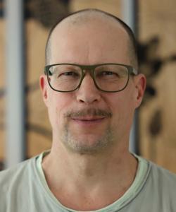 Dipl. Psych. Alexander Reich