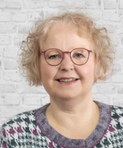 Mag. Heike Müller