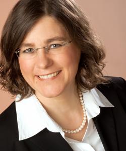 Dr. Monika Klinkhammer