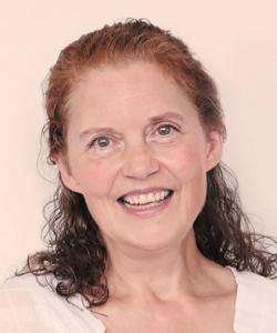 Anne Lindenberg