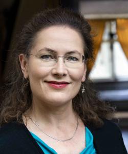 Annegret Rogge