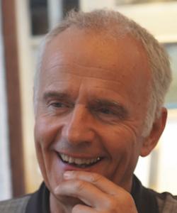 Dipl. Päd. Johannes Feuerbach